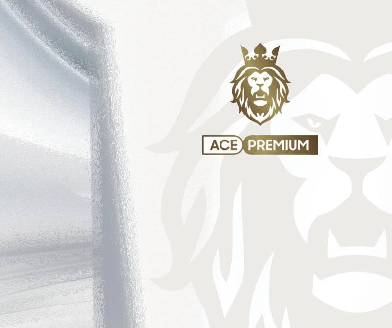 ACE PREMIUM - The Art of the Perfect Cut