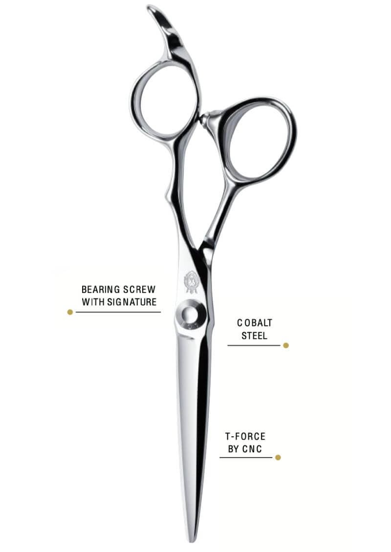 ACE Premium Scissors - Perth Professional Hairdressing Scissors
