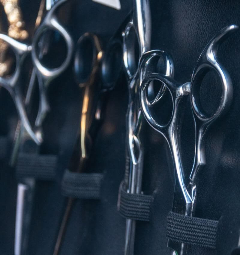 ACE Scissors - Premium Hairdressing Scissors Delivered Across Australia