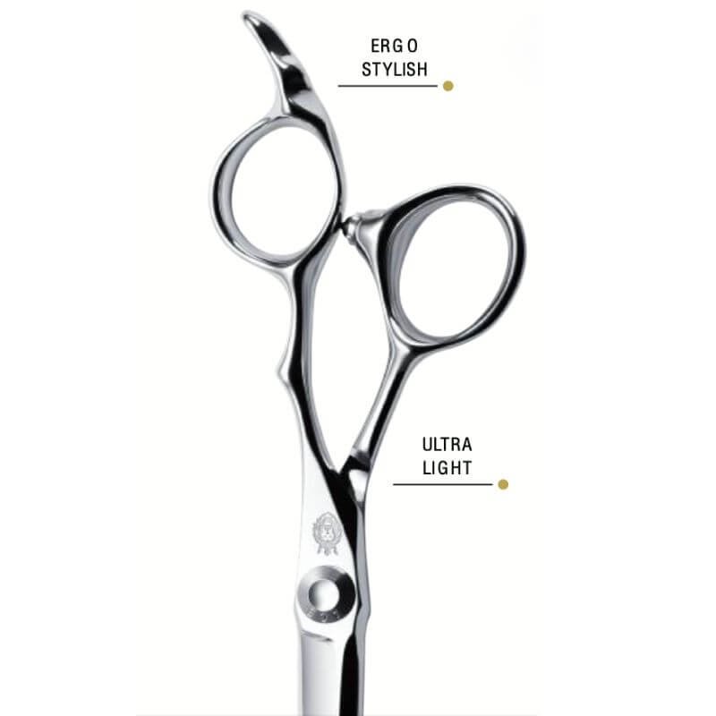 ACE Scissors - Premium Scissors for Professional Hairdressers and Barbers