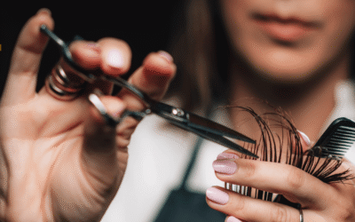 ACE Scissors Launches New E-Commerce Website to Serve Perth, WA Hairdressers & Barbers